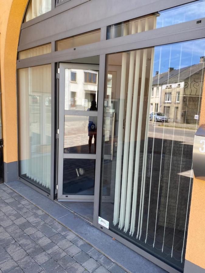 Gite Chez Aude Флоранвил Екстериор снимка